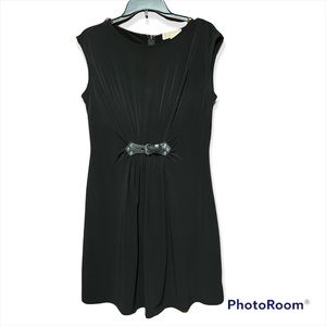 Michael Kors black dress